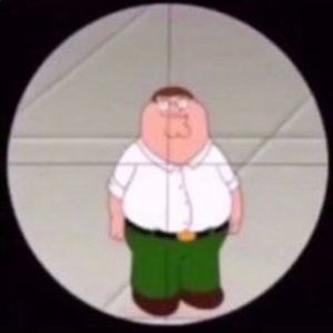 Meet your Posher, Peter